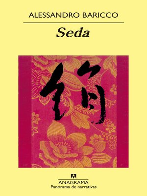 Seda - ebook